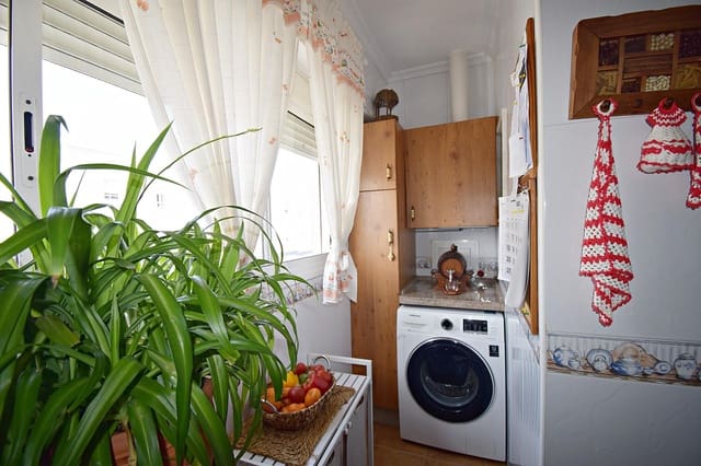 2 camera da letto Appartamento in vendita in Jerez de la Frontera - 124.900 € (Rif: 9811577)