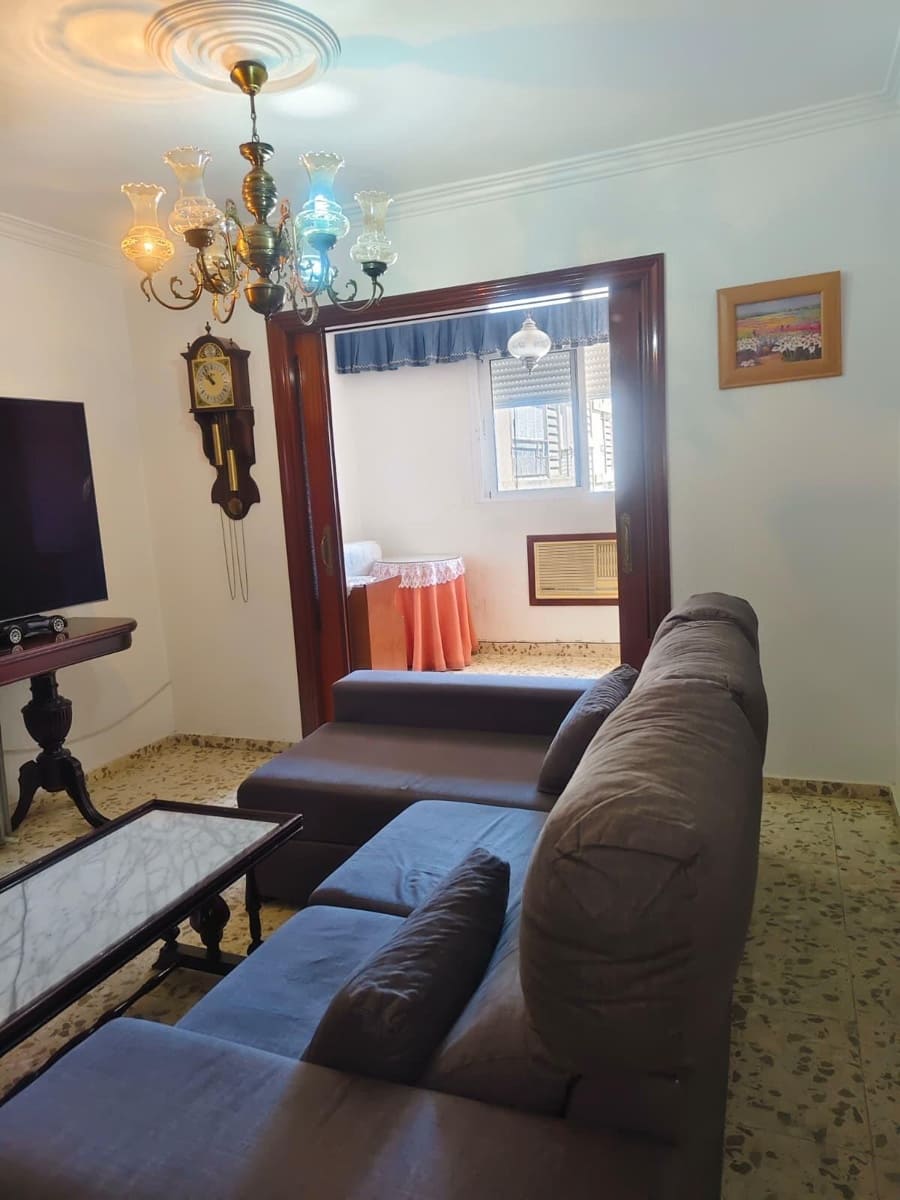 3 soveværelse Lejlighed til salg i Jerez de la Frontera - € 119.500 (Ref: 9820503)