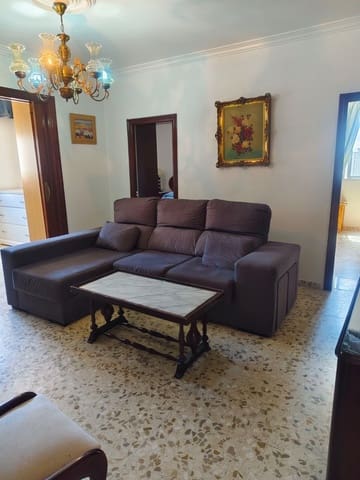 3 soveværelse Lejlighed til salg i Jerez de la Frontera - € 119.500 (Ref: 9820503)