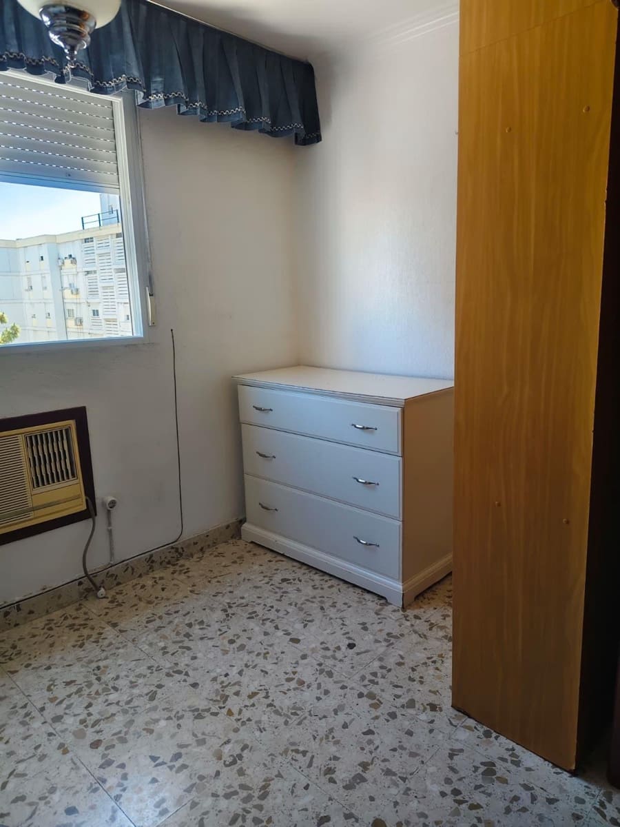 3 soveværelse Lejlighed til salg i Jerez de la Frontera - € 119.500 (Ref: 9820503)