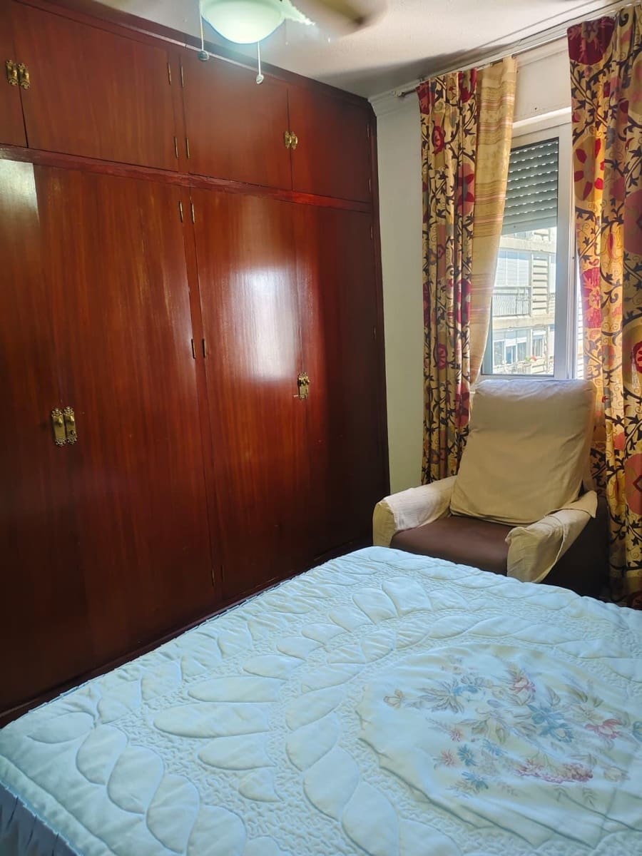 3 soveværelse Lejlighed til salg i Jerez de la Frontera - € 119.500 (Ref: 9820503)