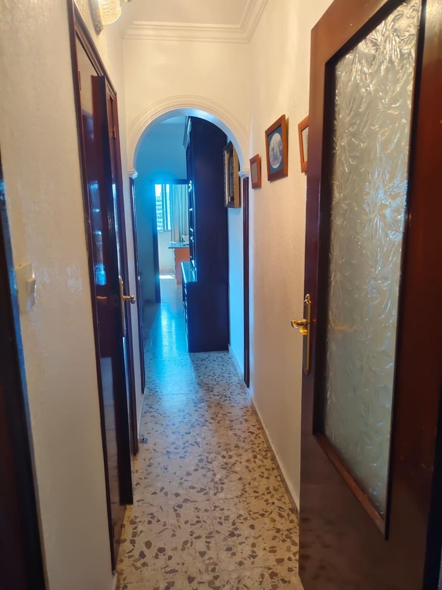 3 soveværelse Lejlighed til salg i Jerez de la Frontera - € 119.500 (Ref: 9820503)