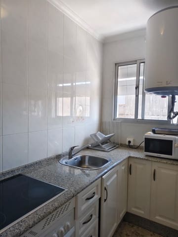 3 soveværelse Lejlighed til salg i Jerez de la Frontera - € 119.500 (Ref: 9820503)