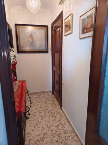 3 soveværelse Lejlighed til salg i Jerez de la Frontera - € 119.500 (Ref: 9820503)