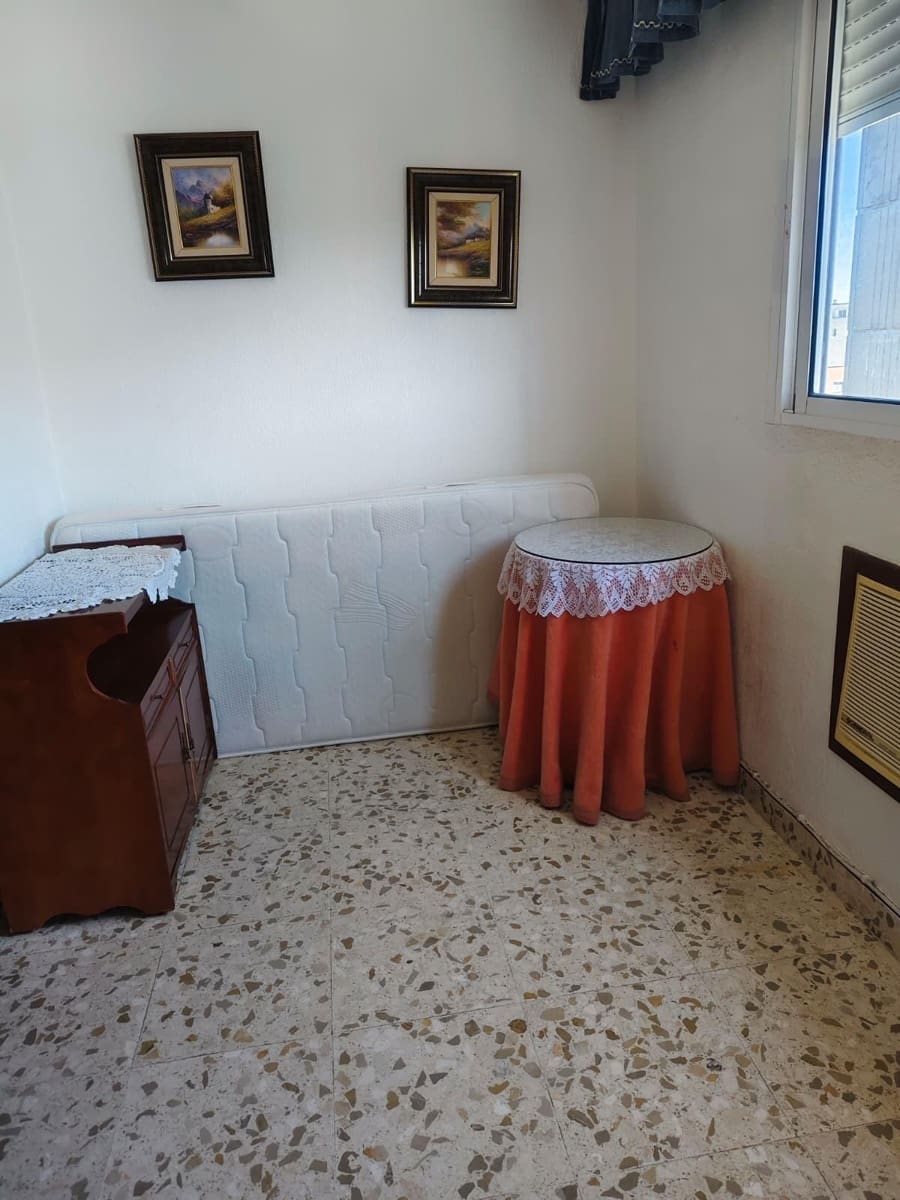 3 soveværelse Lejlighed til salg i Jerez de la Frontera - € 119.500 (Ref: 9820503)