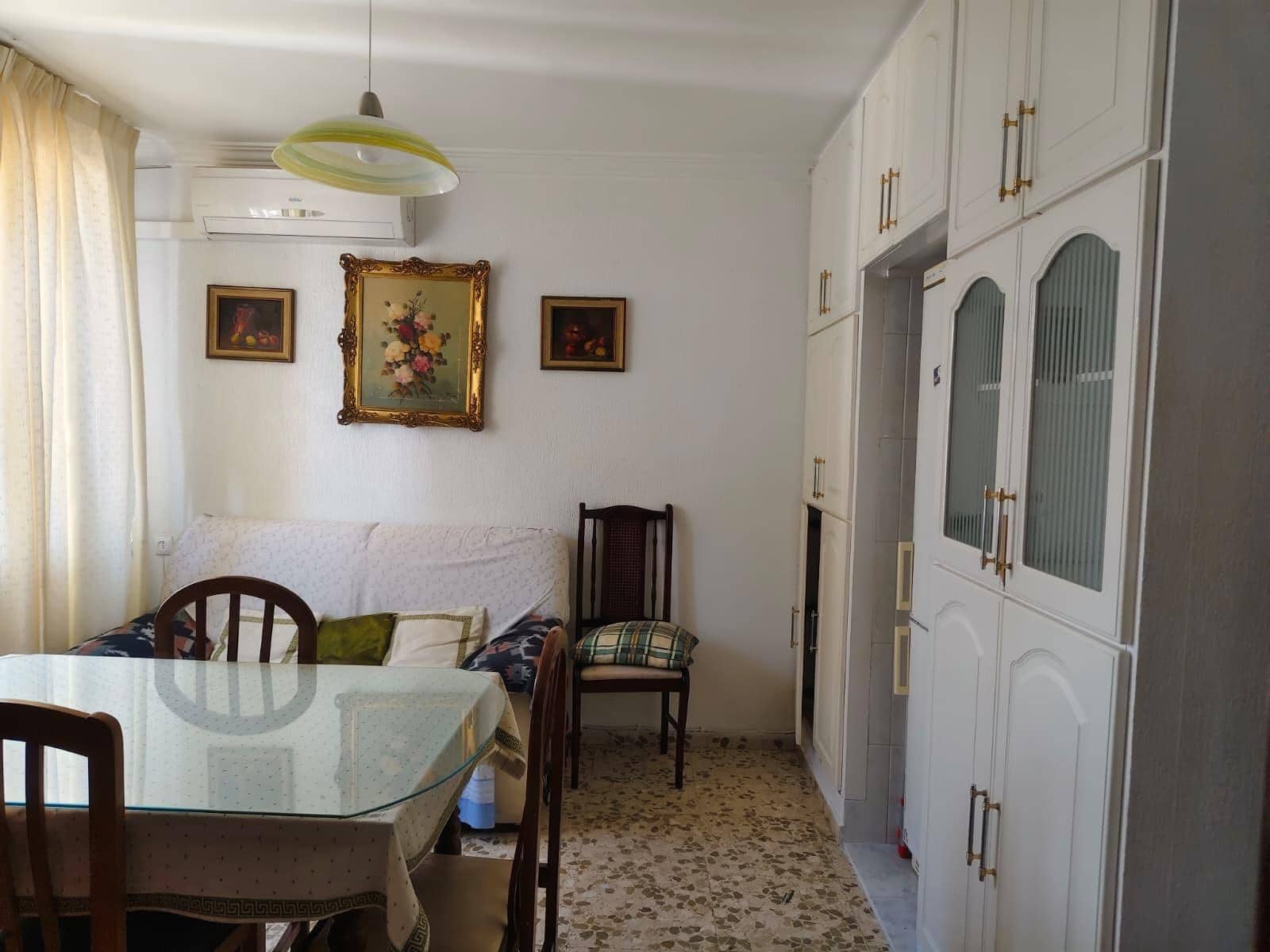 3 soveværelse Lejlighed til salg i Jerez de la Frontera - € 119.500 (Ref: 9820503)