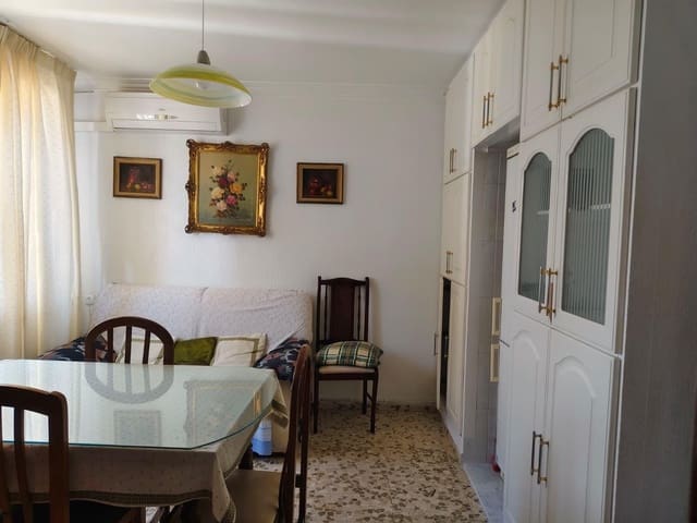 3 soveværelse Lejlighed til salg i Jerez de la Frontera - € 119.500 (Ref: 9820503)