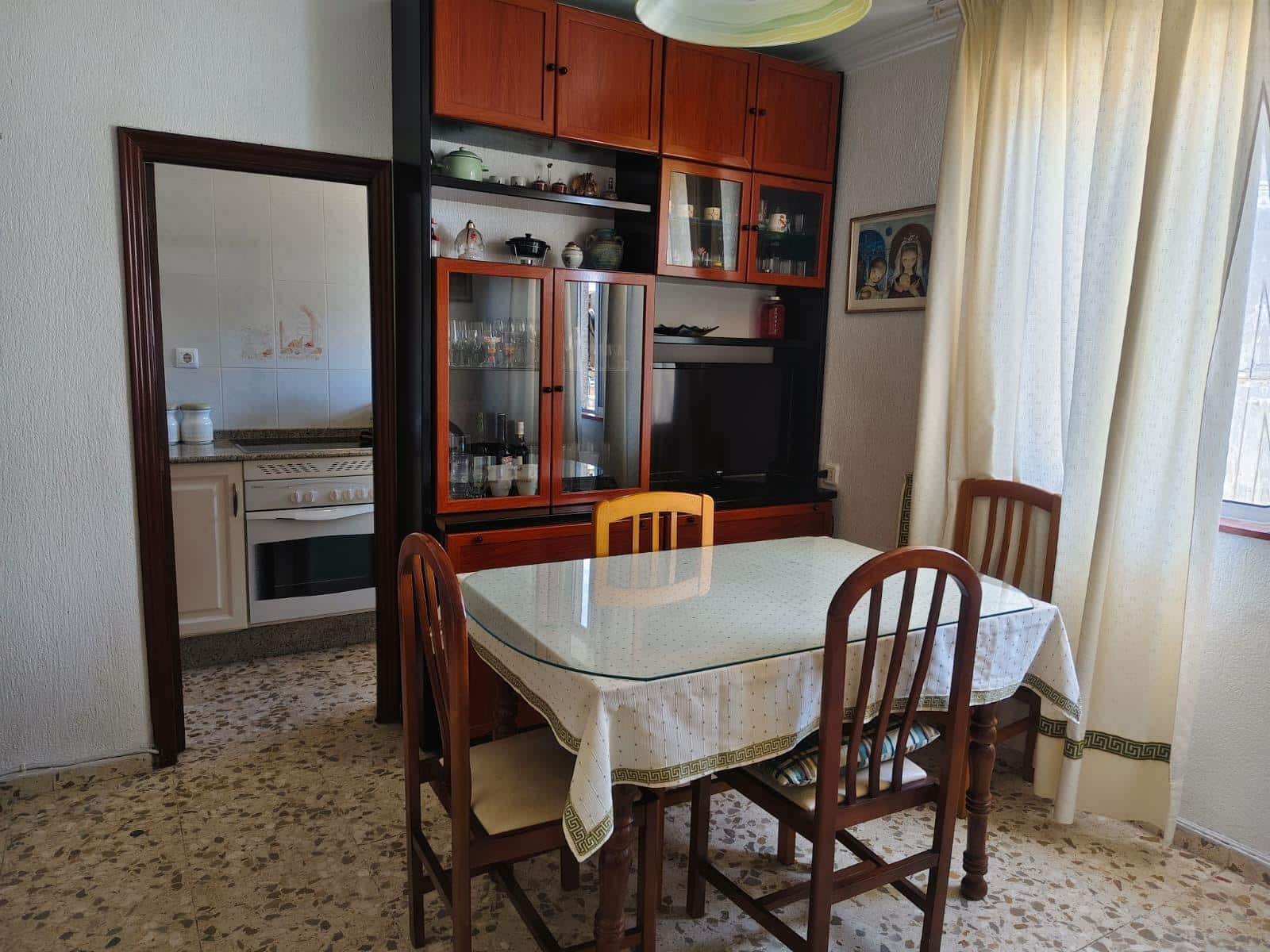 3 soveværelse Lejlighed til salg i Jerez de la Frontera - € 119.500 (Ref: 9820503)