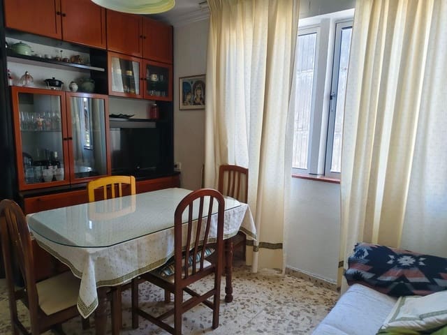 3 soveværelse Lejlighed til salg i Jerez de la Frontera - € 119.500 (Ref: 9820503)