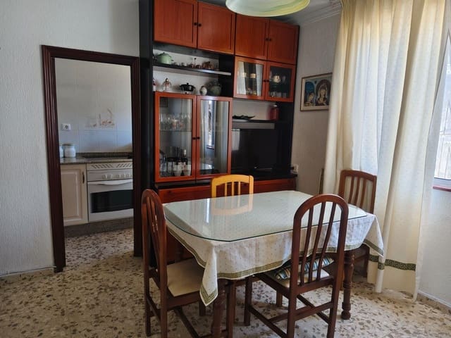 3 soveværelse Lejlighed til salg i Jerez de la Frontera - € 119.500 (Ref: 9820503)