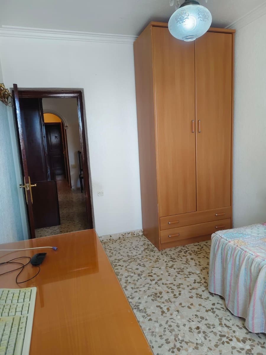 3 soveværelse Lejlighed til salg i Jerez de la Frontera - € 119.500 (Ref: 9820503)