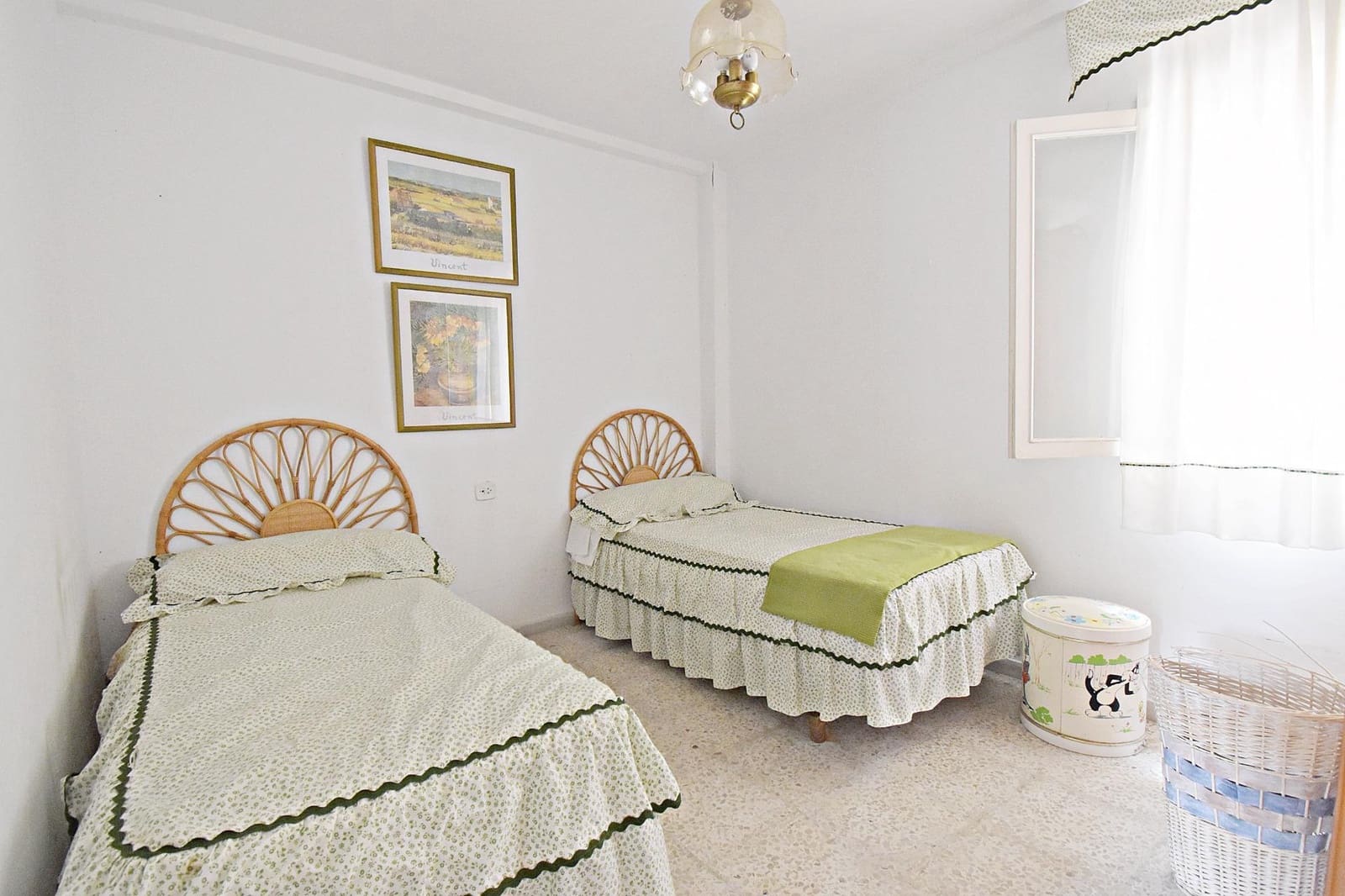 4 soveværelse Lejlighed til salg i Sanlucar de Barrameda - € 254.900 (Ref: 9820504)