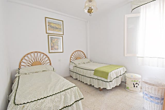 4 soveværelse Lejlighed til salg i Sanlúcar de Barrameda - € 254.900 (Ref: 9820504)