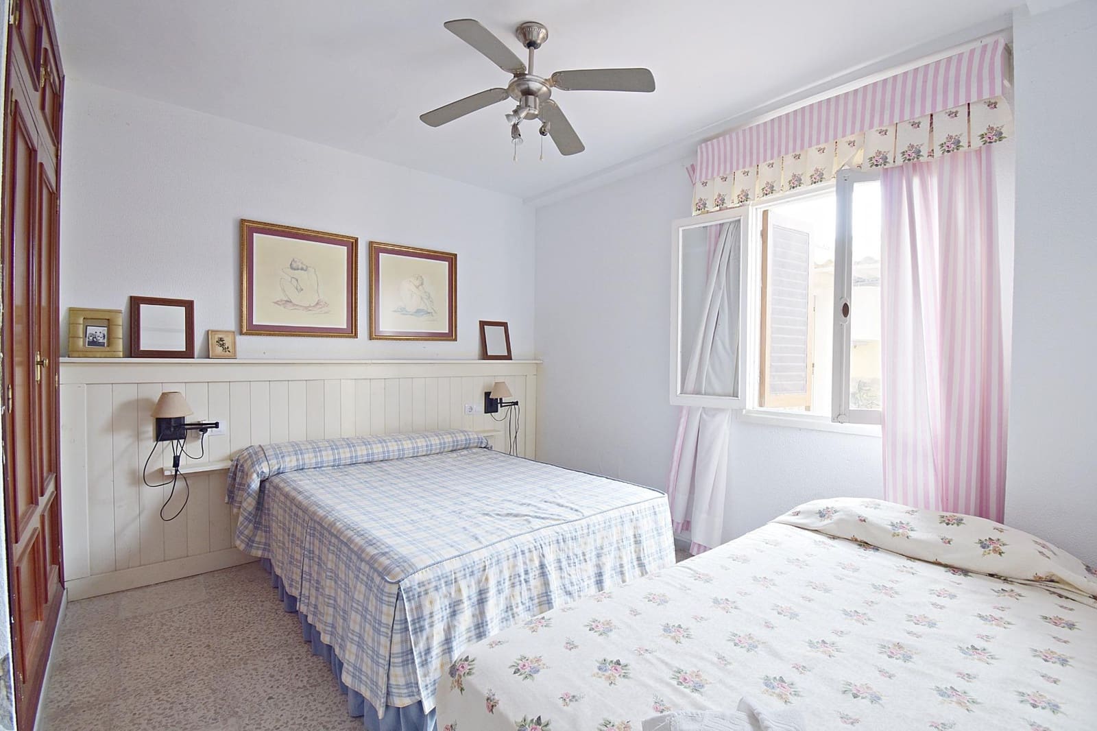 4 soveværelse Lejlighed til salg i Sanlucar de Barrameda - € 254.900 (Ref: 9820504)