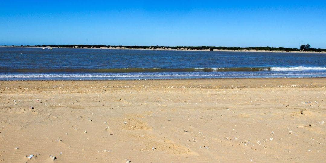 4 soveværelse Lejlighed til salg i Sanlucar de Barrameda - € 254.900 (Ref: 9820504)