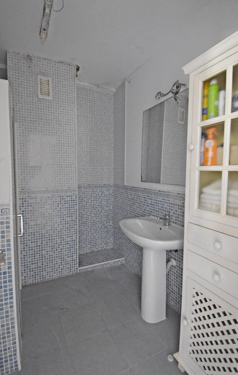 4 soveværelse Lejlighed til salg i Sanlucar de Barrameda - € 254.900 (Ref: 9820504)