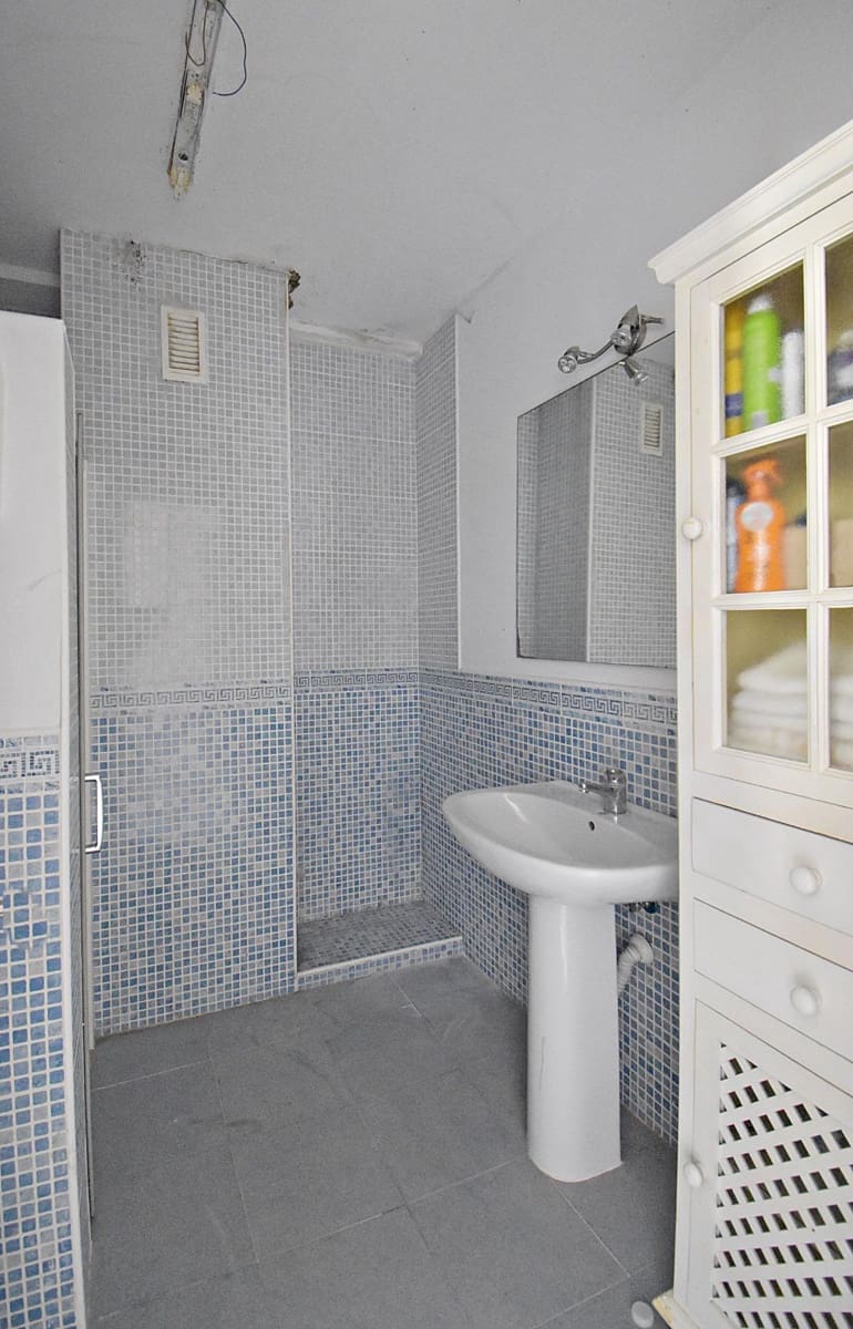 4 soveværelse Lejlighed til salg i Sanlucar de Barrameda - € 254.900 (Ref: 9820504)