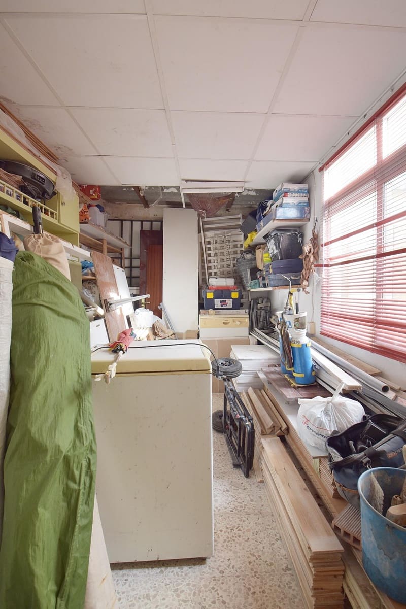 4 soveværelse Lejlighed til salg i Sanlucar de Barrameda - € 254.900 (Ref: 9820504)