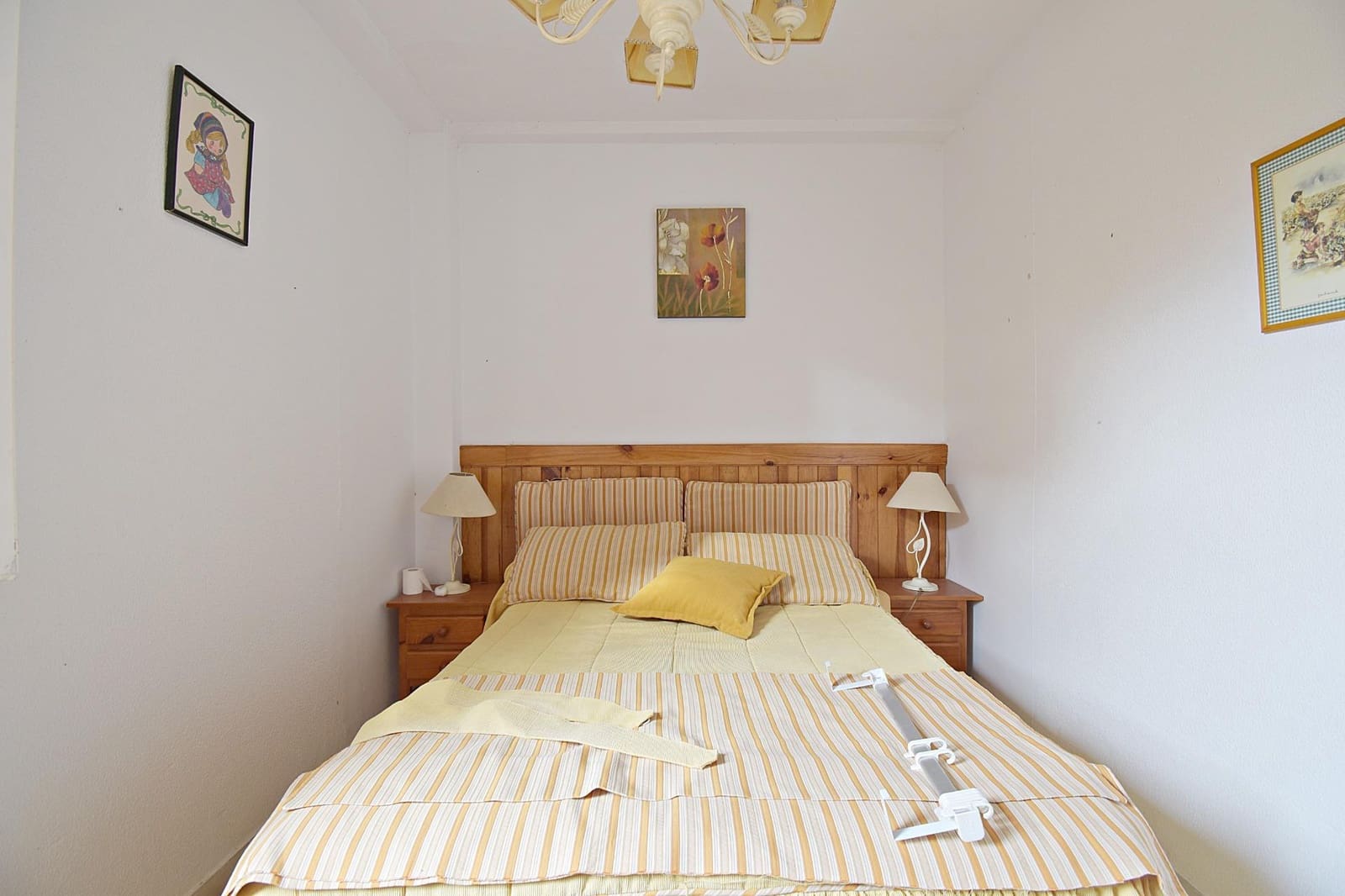 4 soveværelse Lejlighed til salg i Sanlucar de Barrameda - € 254.900 (Ref: 9820504)