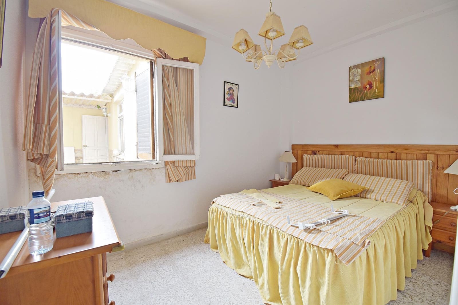 4 soveværelse Lejlighed til salg i Sanlucar de Barrameda - € 254.900 (Ref: 9820504)
