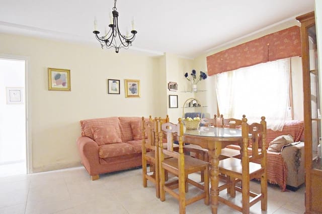 4 soveværelse Lejlighed til salg i Sanlúcar de Barrameda - € 254.900 (Ref: 9820504)