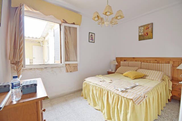 4 soveværelse Lejlighed til salg i Sanlúcar de Barrameda - € 254.900 (Ref: 9820504)