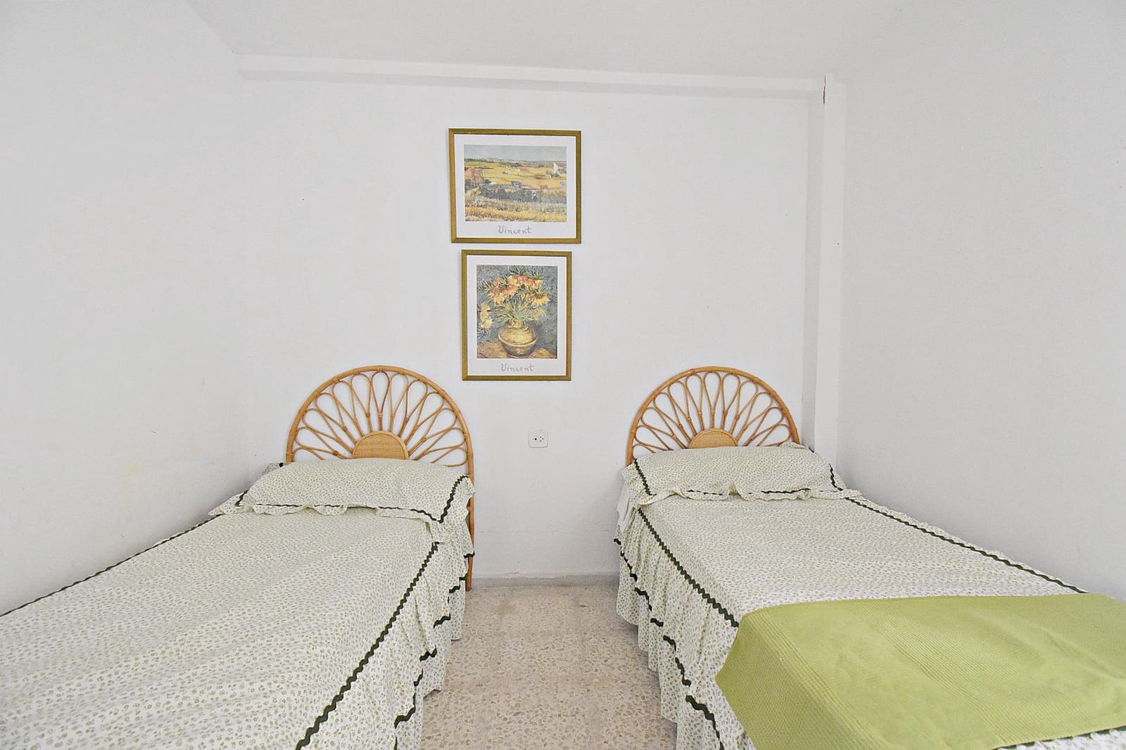 4 soveværelse Lejlighed til salg i Sanlucar de Barrameda - € 254.900 (Ref: 9820504)