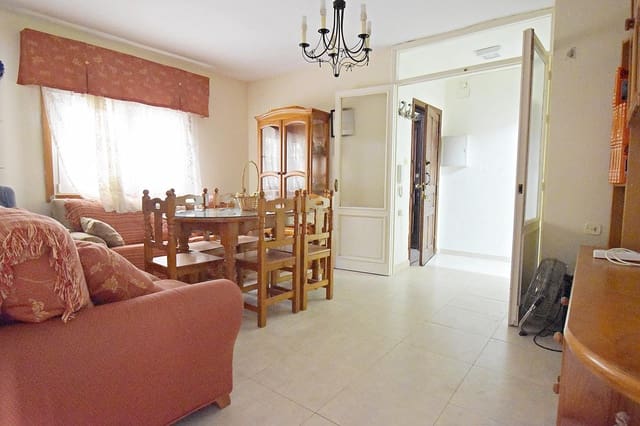 4 soveværelse Lejlighed til salg i Sanlúcar de Barrameda - € 254.900 (Ref: 9820504)