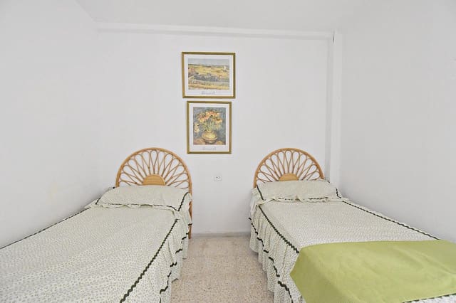 4 soveværelse Lejlighed til salg i Sanlúcar de Barrameda - € 254.900 (Ref: 9820504)