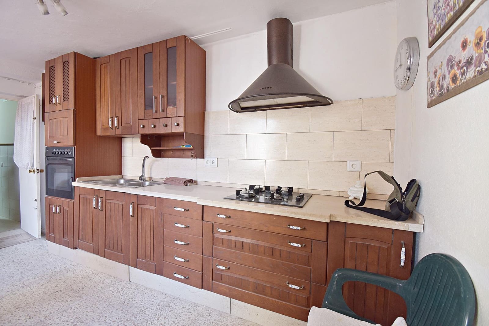 4 soveværelse Lejlighed til salg i Sanlucar de Barrameda - € 254.900 (Ref: 9820504)