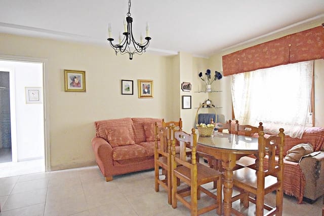 4 soveværelse Lejlighed til salg i Sanlúcar de Barrameda - € 254.900 (Ref: 9820504)