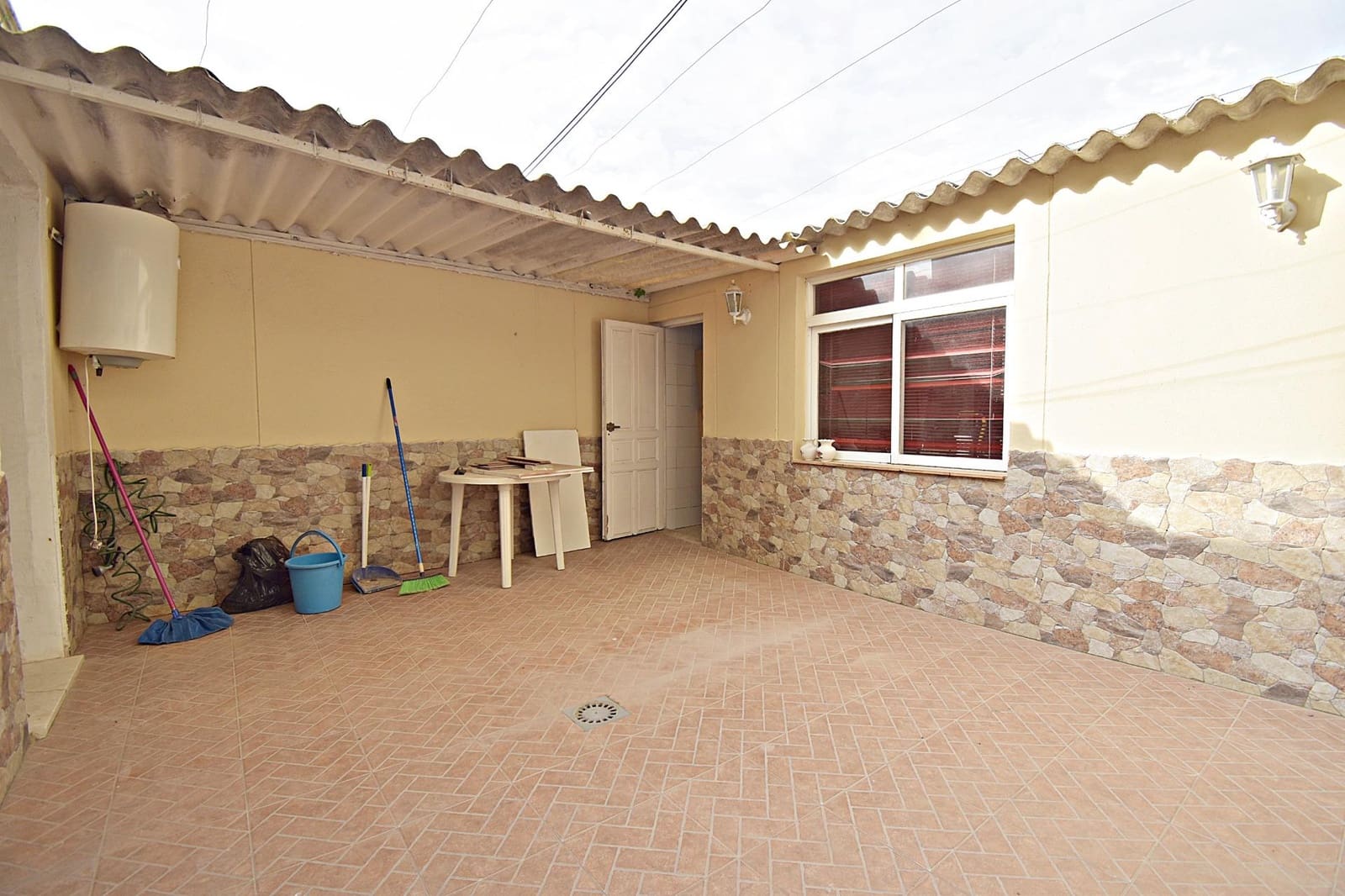 4 soveværelse Lejlighed til salg i Sanlucar de Barrameda - € 254.900 (Ref: 9820504)
