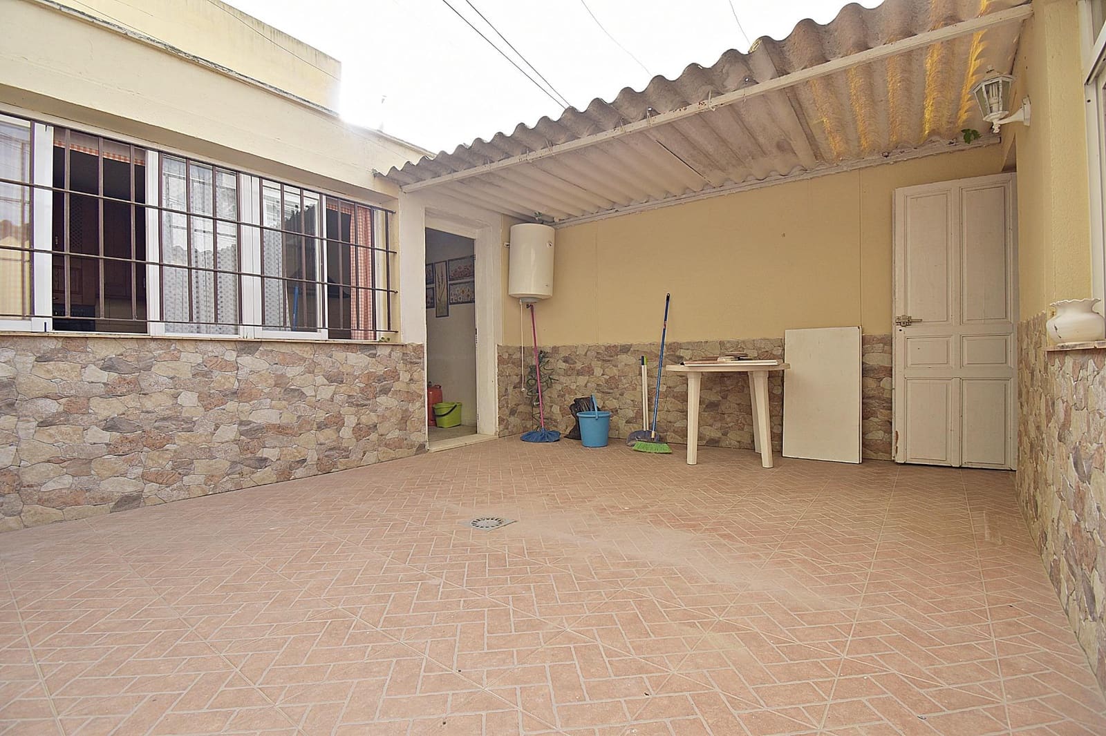 4 soveværelse Lejlighed til salg i Sanlucar de Barrameda - € 254.900 (Ref: 9820504)