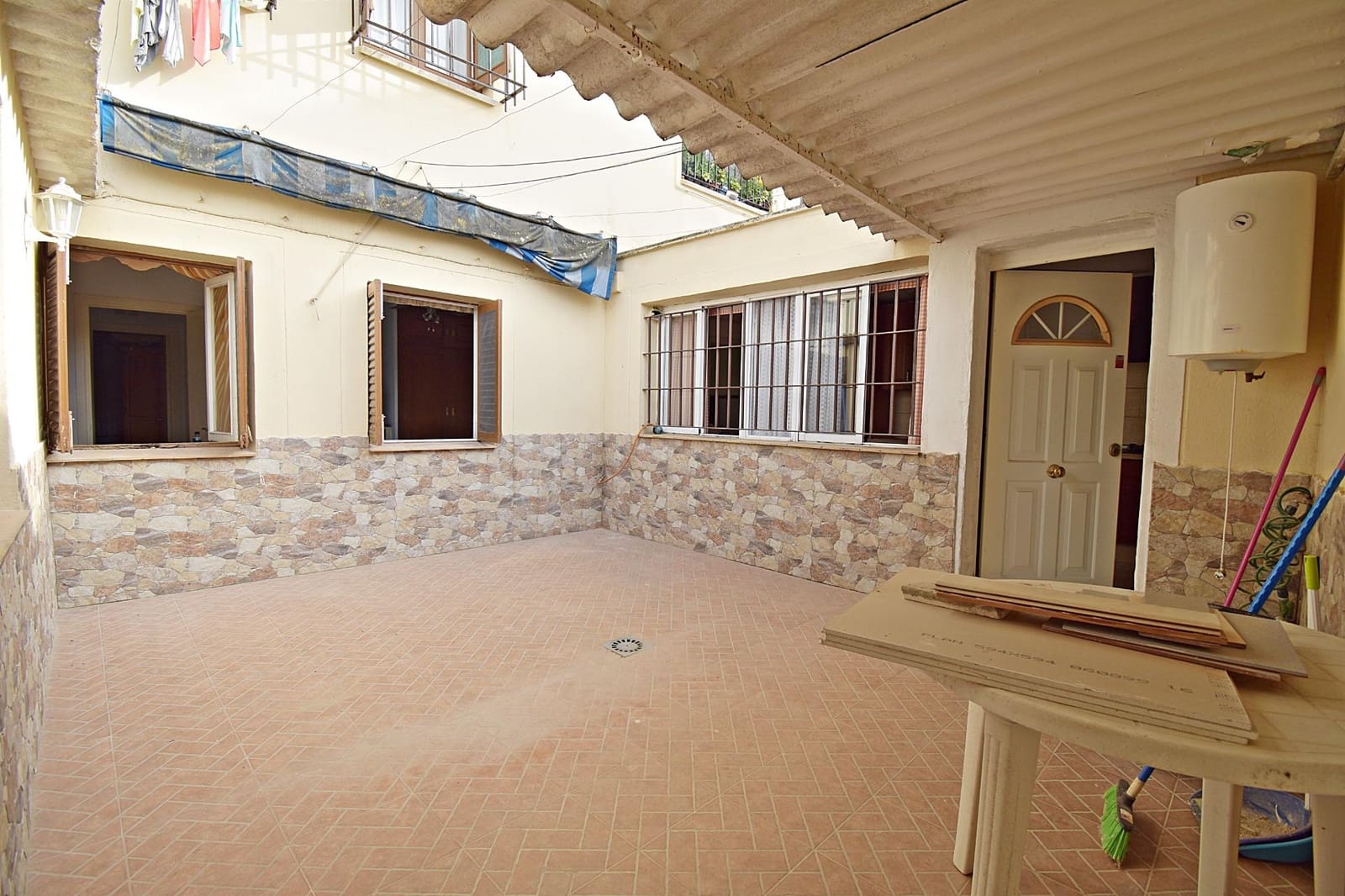 4 soveværelse Lejlighed til salg i Sanlucar de Barrameda - € 254.900 (Ref: 9820504)