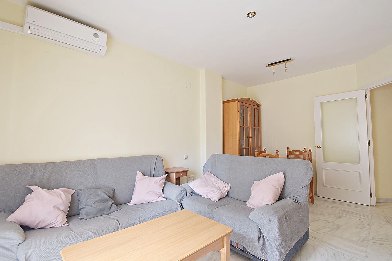 Piso de 1 habitación en Jerez de la Frontera en venta con garaje - 187.000 € (Ref: 9822919)