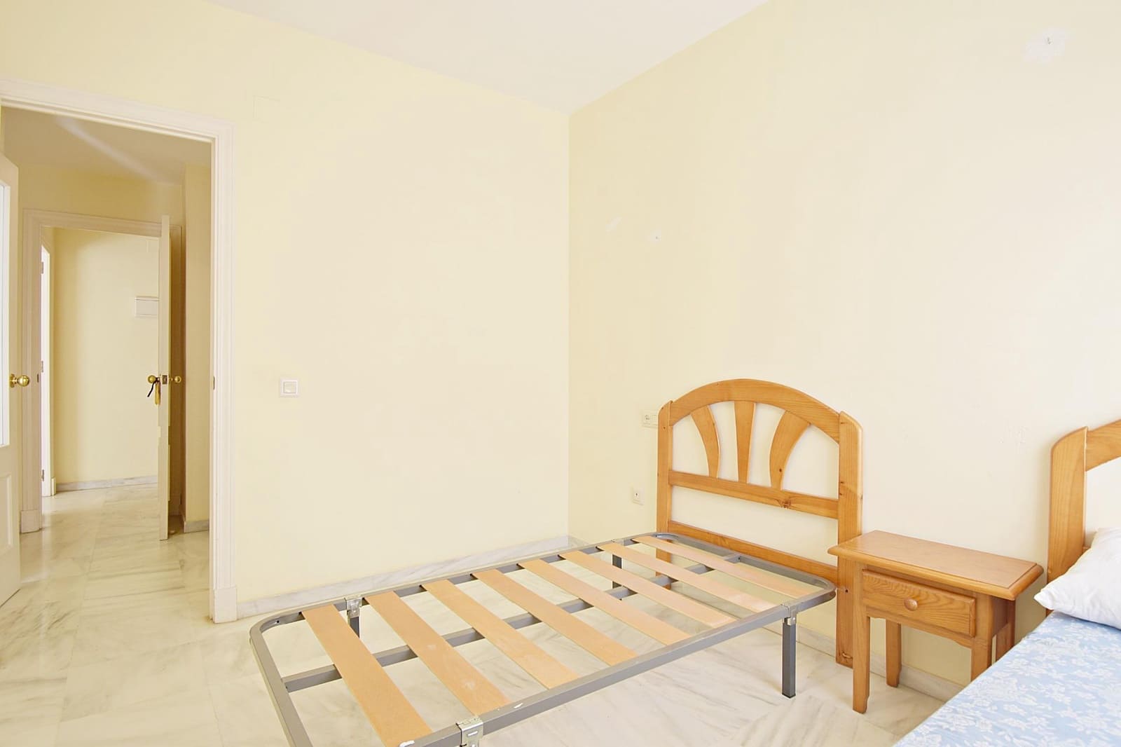 Piso de 1 habitación en Jerez de la Frontera en venta con garaje - 187.000 € (Ref: 9822919)
