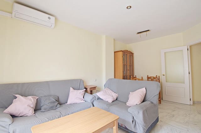 Piso de 1 habitación en Jerez de la Frontera en venta con garaje - 187.000 € (Ref: 9822919)