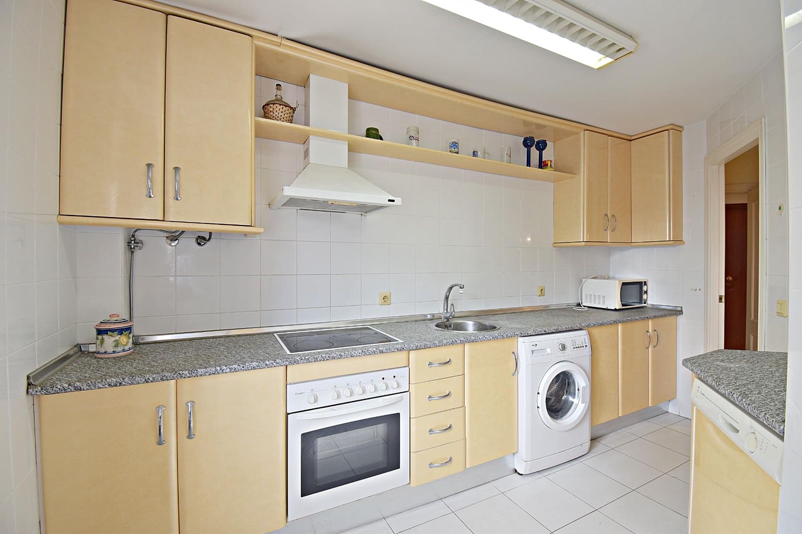 Piso de 1 habitación en Jerez de la Frontera en venta con garaje - 187.000 € (Ref: 9822919)