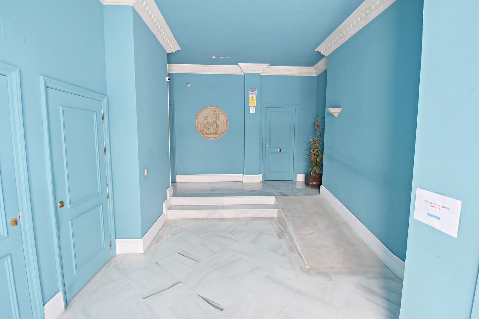Piso de 1 habitación en Jerez de la Frontera en venta con garaje - 187.000 € (Ref: 9822919)