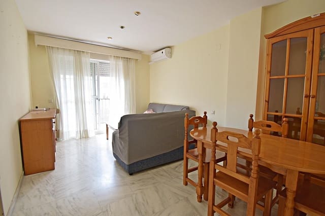 Piso de 1 habitación en Jerez de la Frontera en venta con garaje - 187.000 € (Ref: 9822919)