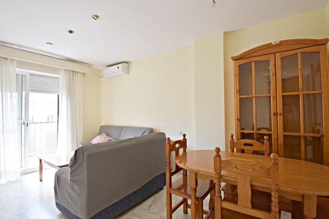Piso de 1 habitación en Jerez de la Frontera en venta con garaje - 187.000 € (Ref: 9822919)