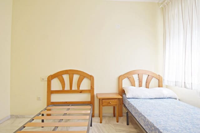 Piso de 1 habitación en Jerez de la Frontera en venta con garaje - 187.000 € (Ref: 9822919)