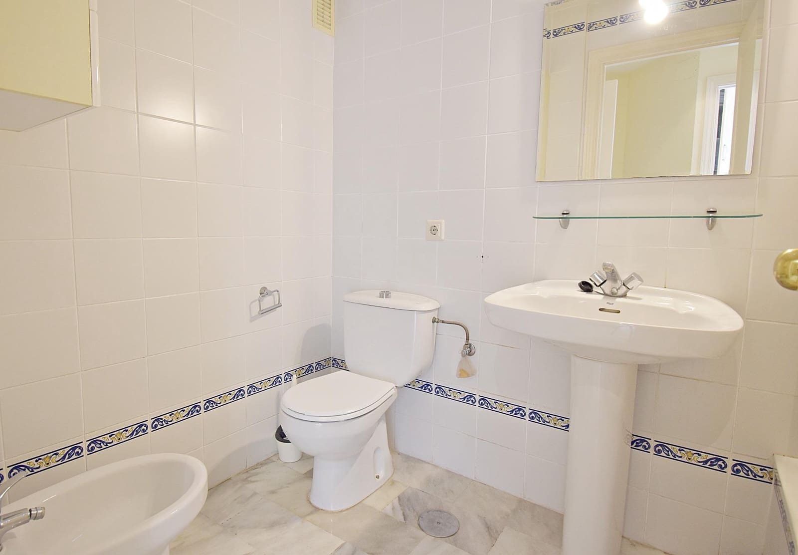 Piso de 1 habitación en Jerez de la Frontera en venta con garaje - 187.000 € (Ref: 9822919)