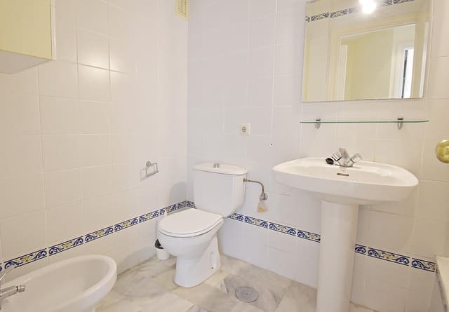 Piso de 1 habitación en Jerez de la Frontera en venta con garaje - 187.000 € (Ref: 9822919)