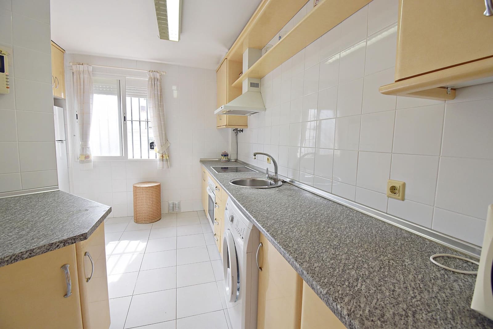 Piso de 1 habitación en Jerez de la Frontera en venta con garaje - 187.000 € (Ref: 9822919)