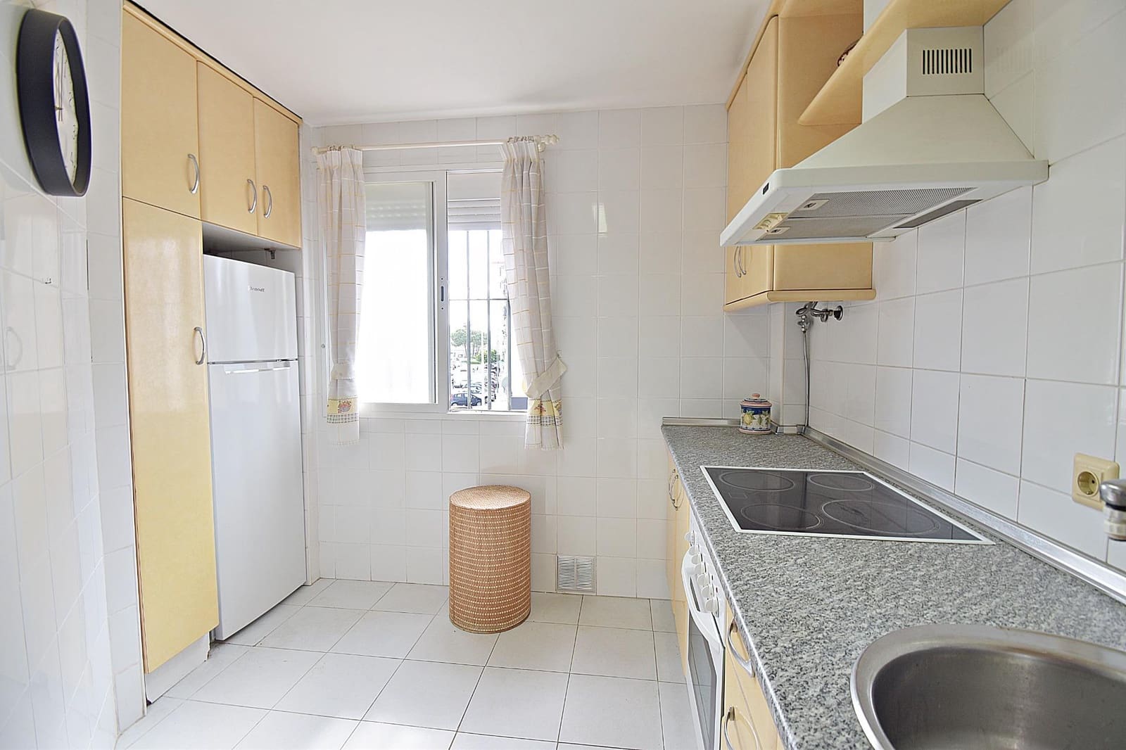 Piso de 1 habitación en Jerez de la Frontera en venta con garaje - 187.000 € (Ref: 9822919)