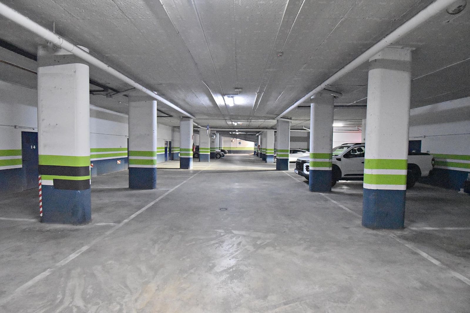 Piso de 1 habitación en Jerez de la Frontera en venta con garaje - 187.000 € (Ref: 9822919)