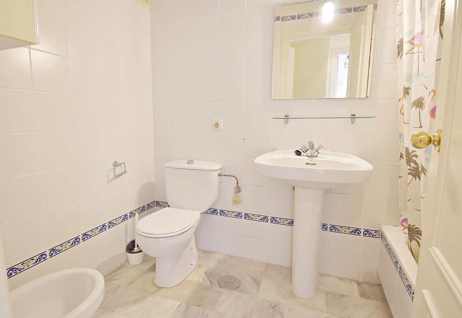 Piso de 1 habitación en Jerez de la Frontera en venta con garaje - 187.000 € (Ref: 9822919)