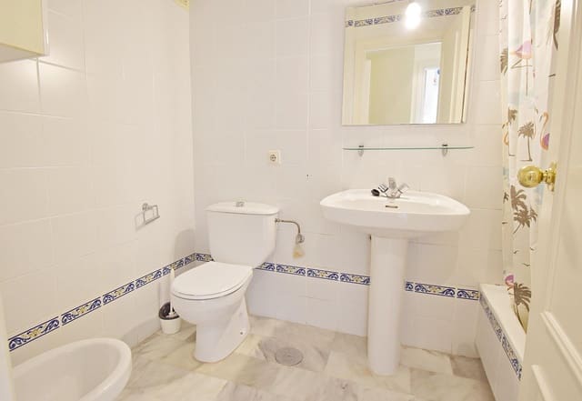 Piso de 1 habitación en Jerez de la Frontera en venta con garaje - 187.000 € (Ref: 9822919)
