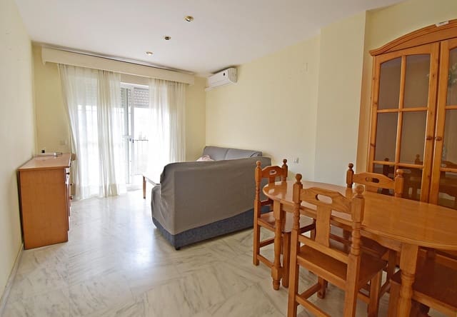 Piso de 1 habitación en Jerez de la Frontera en venta con garaje - 187.000 € (Ref: 9822919)